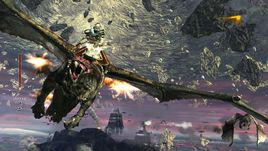 龍穴[電視遊戲《龍穴》]