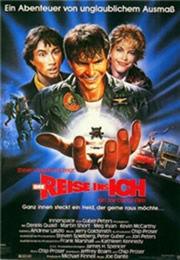 零度空間[喬·丹蒂導演美國電影]