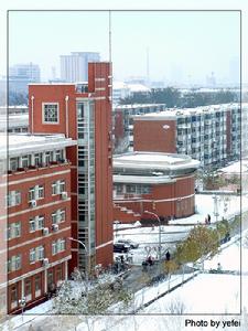 南開大學哲學院