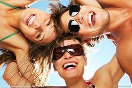 喜聞樂見 喜聞樂見