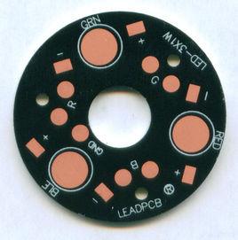 鋁基板工藝 鋁基板工藝