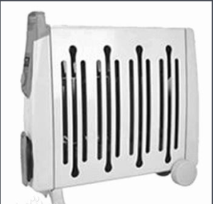 電暖器圖