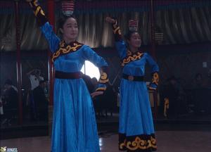 巴爾虎姓氏 巴爾虎姓氏