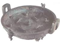 子仲姜盤 子仲姜盤