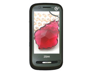 中興 U722 中興 U722