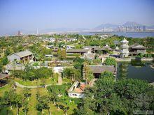 中國國際園林博覽會 大連