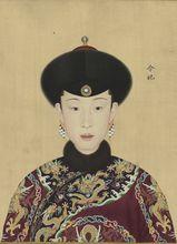 弘曆皇后[孝儀純皇后魏佳氏]