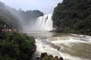 黃果樹國家公園