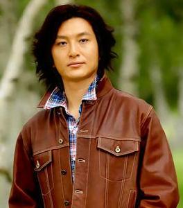 父親的草原母親的河[齊峰演唱的歌曲]