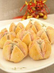 杭州荷花酥 杭州荷花酥