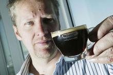 咖啡師的職業要求