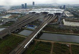 高架車站 高架車站