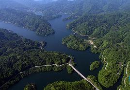 太陽湖[重慶市石柱土家族自治縣太陽湖]