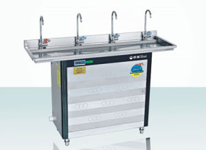 常壓式數碼飲水機 常壓式數碼飲水機