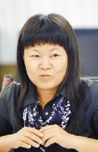 李蕾蕾[旅遊學者]