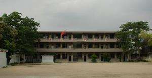 饒平縣所城鎮鴻東國小 饒平縣所城鎮鴻東國小