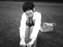 周艷[平面模特]