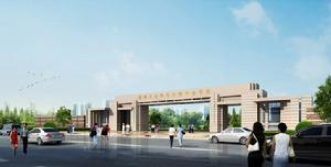 鄭州大眾汽修學院 鄭州大眾汽修學院