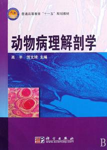 動物病理解剖學