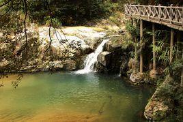 八鄉山大峽谷 八鄉山大峽谷