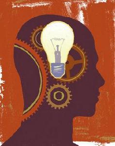 垂直思維 垂直思維