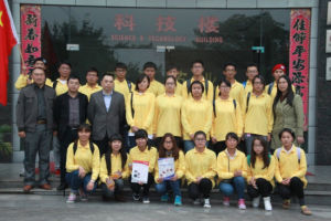 創新立優共建祖國未來團日活動 創新立優共建祖國未來團日活動