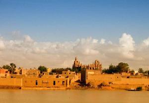 廷巴克圖[地理區域]