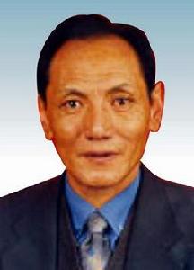 尼瑪占堆 尼瑪占堆