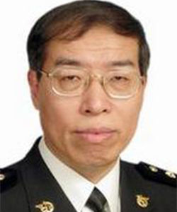 劉文杰[原海關總署副署長]