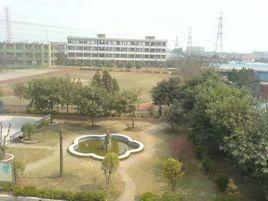 芳華國小 芳華國小