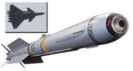 鷹眼飛彈 鷹眼飛彈