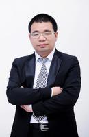 駱丹[DDA駱丹國際酒店設計（香港）公司總裁]