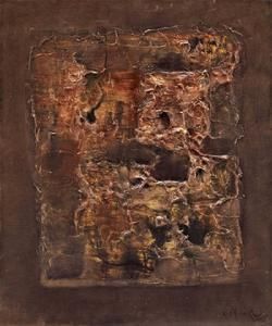 假石系列 假石系列