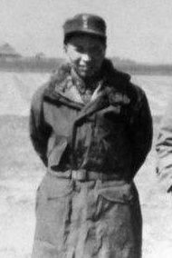 韓鈞[原中共北平市委秘書長兼軍管會秘書長]