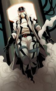 Fantomex Fantomex