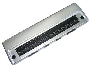 盲文顯示機 盲文顯示機