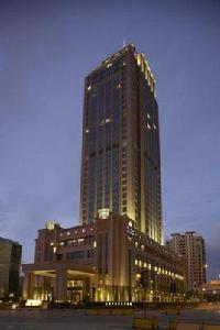 上海興榮溫德姆大酒店 上海興榮溫德姆大酒店