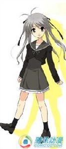 《Myself;Yourself》