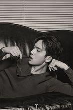 《T Magazine》寫真精選