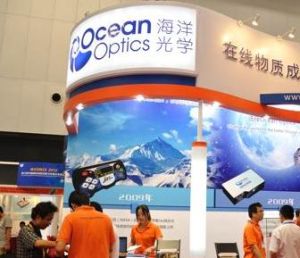 海洋光學 海洋光學