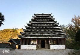 馬胖鼓樓 馬胖鼓樓