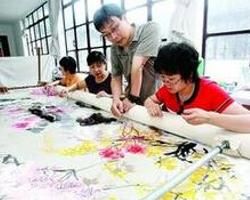蘇州刺繡研究所 蘇州刺繡研究所