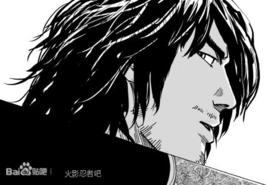 北落師門[漫畫鎮魂街中的人物]