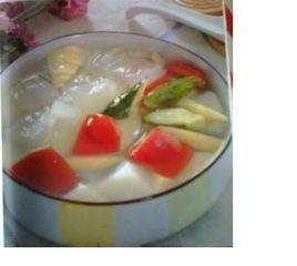 清肝蘆薈湯 清肝蘆薈湯