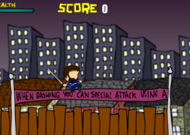 殺死歹徒 殺死歹徒