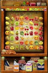 Canned Fruit Canned Fruit