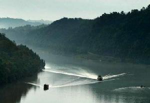 玉湖景區[江西省撫州黎川縣日峰鎮管轄]