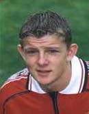 吉米·戴維斯 吉米·戴維斯