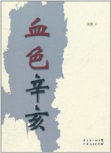 血色辛亥 血色辛亥