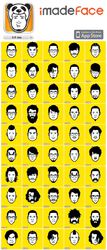 iMadeFace